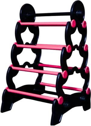 Eramasher Stoneware Bangle stand Jewellery Organizer