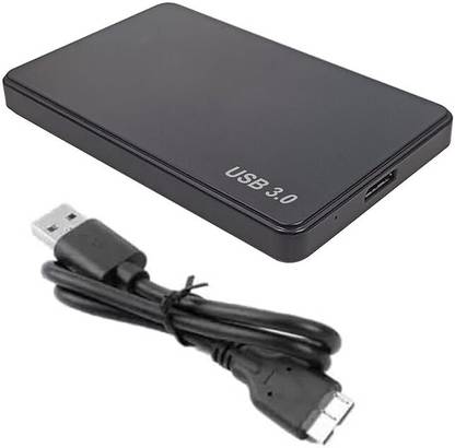 ULTRABYTES 1 TB External Hard Disk Drive (HDD)