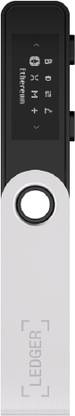 Ledger Nano-S-Plus 2.5 inch Cold Hardware Wallet Drive Enlosure