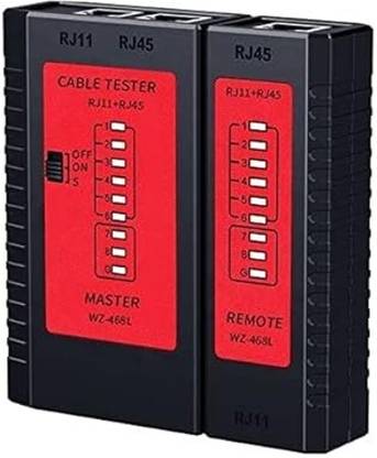 Ranz DATA Cables 3 inch Wire Tracer