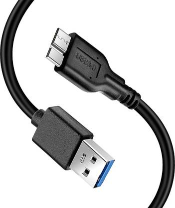 jihaan WD Usb 3.0 High speed portable External Hard Drives disk hdd Cable compatible 2.5 inch usb type c cable