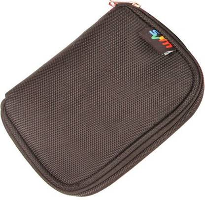 SVVM BF-S37-B External Hard Disk Cover