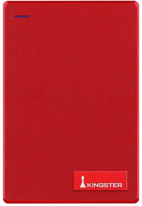 kingster 1 TB External Hard Disk Drive (HDD)