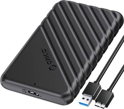 ORICO USB 3.0 to SATA III 2.5 inch Hard Disk Enclosure