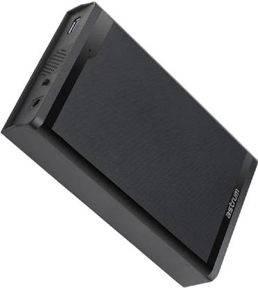 ASTRUM 3.5" USB 3.0 SATA HDD Enclosure - EN340 3.5 inch HDD Enclosure