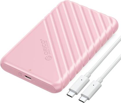 ORICO USB Type C 3.1 to SATA III 2.5 inch Hard Disk Enclosure