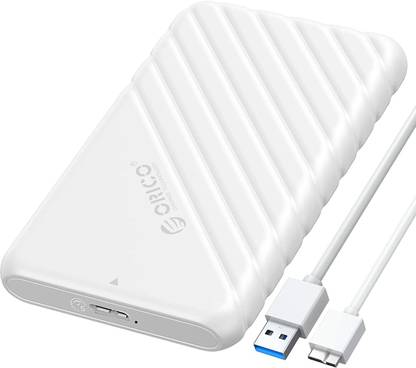 ORICO USB 3.0 to SATA III 2.5 inch Hard Disk Enclosure