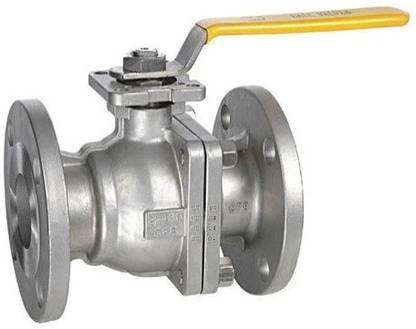 Galaxy Trading Corporation S.S Dairy Valve Grade Ball Valves for Efficient Flow Management Aluminium Handle Mallet