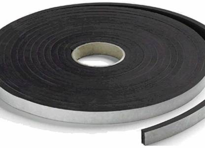 GripIt Single Side High Density Self Adhesive Doors and Window Insulation Soundproofing 5 m Foam Tape