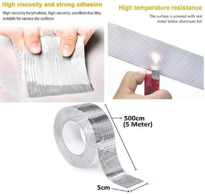 geutejj grip tape small Adhesive Tape 467 5 m Single Sided Tape