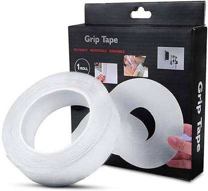 JSR 1 Roll Skateboard Grip Tape