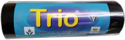 Trio Drip Self Adhesive 20 m Single Sided Tape