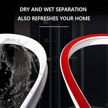 KUMIJASHI Water Stopper-Strip 1M 1 m Self-amalgamating Tape