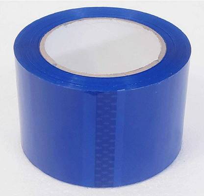 KK Galaxy Flipkart Printed Packing Tape 85 m Self-amalgamating Tape