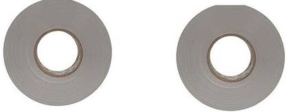 KEIKO 3M PVC Fire retardant Electric Rubber Thermosetting Adhesive Tape 18mmx 50 mtr 50 m Duct Tape