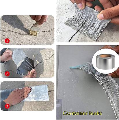 geutejj grip tape small Adhesive Tape 609 5 m Single Sided Tape