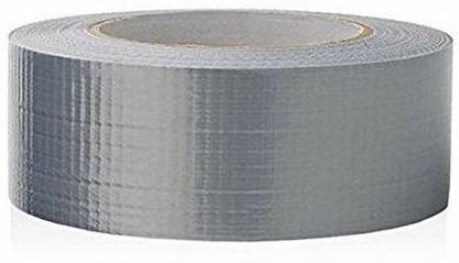 EURO E-121 50 m Duct Tape