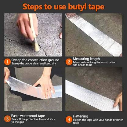 geutejj grip tape small Adhesive Tape 433 5 m Single Sided Tape