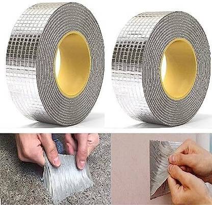 SeaRegal TD_FLEXI TAPE _ 70613 5 m Duct Tape