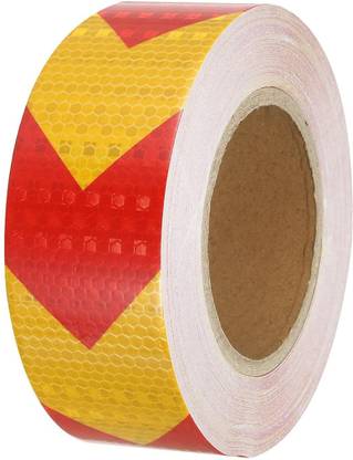 skyunion Self-Adhesive Safety Tape 5 m Single Sided Tape