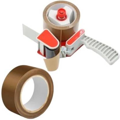 millian Brown tape 2 cm Single Sided Tape
