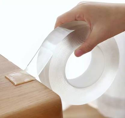 Vridhaan Decor 73301 3 m Double-sided Tape
