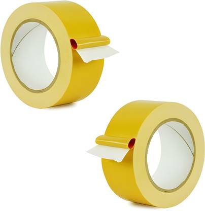 Bellveen New Strong Adhesive 2 Sided Stick Carpet Tape Area Rugs Carpet Concrete,Floors 40 m Double-sided Tape