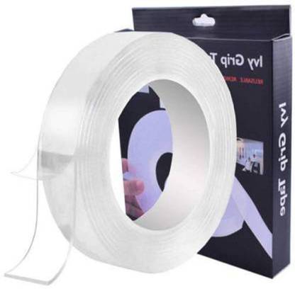 Sk enterprise 3 Miter Double Sided Grip Tap V6 3 m Double-sided Tape