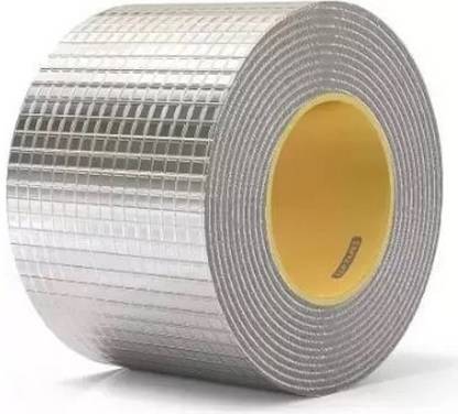 FUNFIX SILVER TAPE 003 3 m Butyl Tape