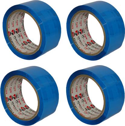 PERFECT TAPE Flipkart Printed Tape 65 m Single Sided Tape