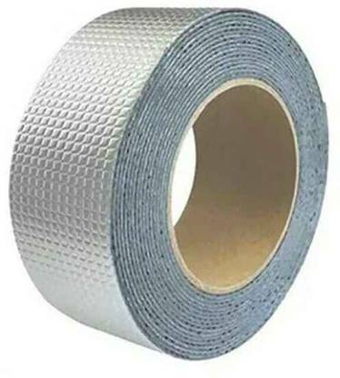 Jaybalaji waterproof tape heat insulation extremally sticky 5 m Duct Tape