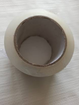 choudhary Polyhouse Repairing Tape 25 m Single Sided Tape
