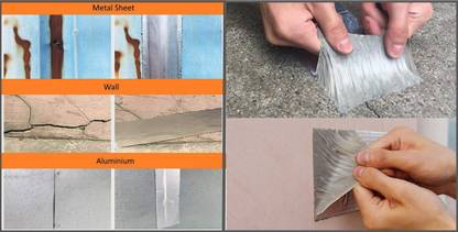 geutejj grip tape small Adhesive Tape 795 5 m Single Sided Tape