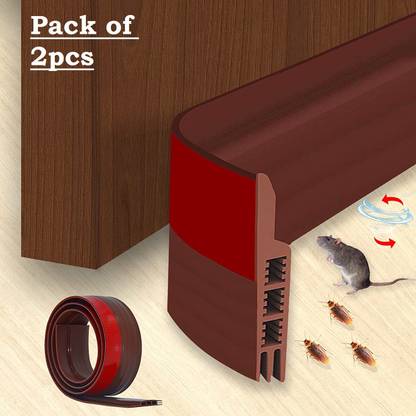 MAAUVTOR Door and Window Tape Sealer