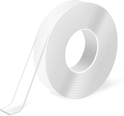 mapperz MAP-SILICON-TAPE-SMALL 3 m Double-sided Tape