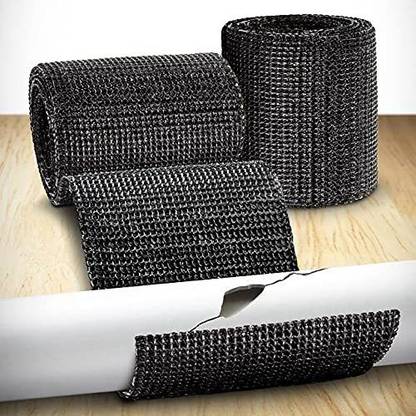 Deoxys Fiberglass Repair wrap PVC Pipe Repair Fiber Glass fix kit Flex Seal Tape 1 m Butyl Tape