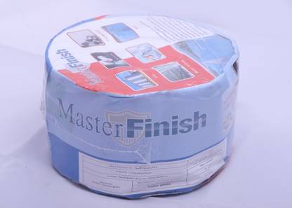 MASTER FINISH WATER PROOFING TAPE 10 m Butyl Tape