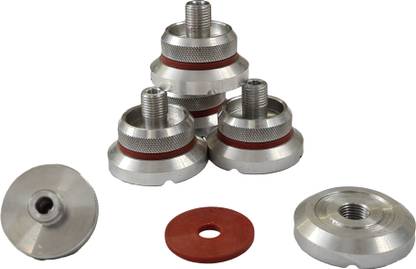 CF COMPOSITES Vacuum Bagging Vac Valve Check Valves