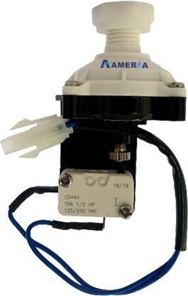 Aameria RO Weight Sensor Float Valve Switch for all RO Model like Aquaguard Weight Sensor for Eureka Forbes Reviva/Enhance/Magna is Used to on/off Control the Water level in Tank Automatic Control Valves