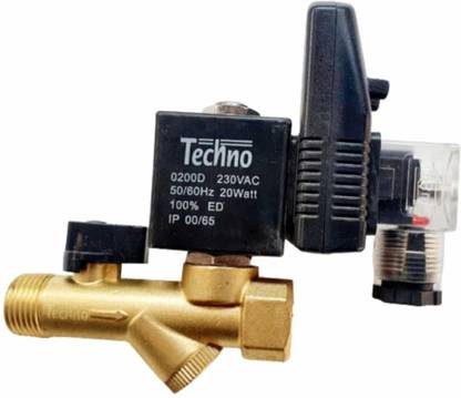 truget Auto drain valve ADV 15 T Automatic Control Valves