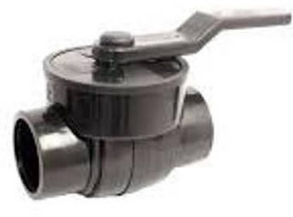 NETAFIM PP Ball Valve (TH) 2.5" or 75MM Ball Valves