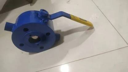 DMVALVEPRODUCT SS Steam Jacketed Ball Valves