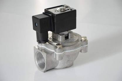 Bentok RMF-25 DUST COLLECTING VALVE Automatic Control Valves