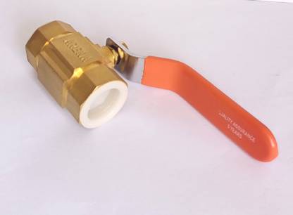 Hardware brass valve 1 inch Ball Valves