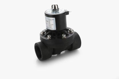 Torque 25 NB (1") Diaphragm Valves