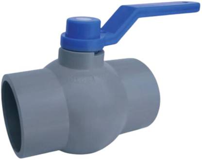 KamalAgrotech Ball Valve Single Handle (2.5 Inch) Ball Valves