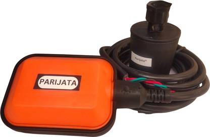 Parijata Float level controller switch for water cooler ro plant Wired Sensor Security System