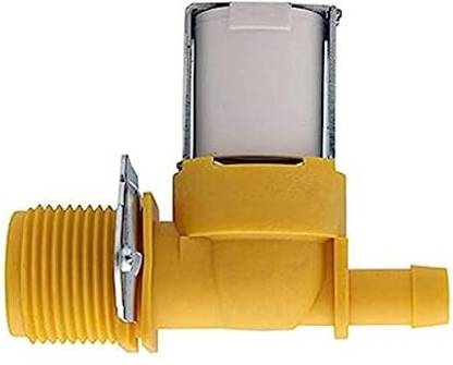 BHAGYA Whirlpool Top Load Washing Machine Inlet Valve /Whirlpool Feed Valve Automatic Control Valves