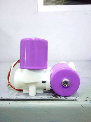 Chang yang SV-TS-24 Automatic Control Valves