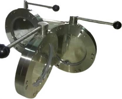 DMVALVEPRODUCT Ss Sandwich Butterfly Valves